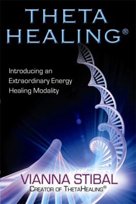 Thetahealing (R) 1848502435 Book Cover