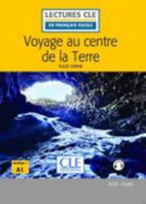 Voyage au centre de la terre Lecture [French] 2090317604 Book Cover