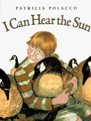 I Can Hear the Sun 039922520X Book Cover