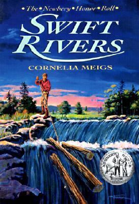 Swift Rivers 0613088603 Book Cover