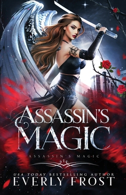 Assassin's Magic 1923303007 Book Cover