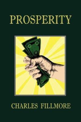 Prosperity 1585092940 Book Cover