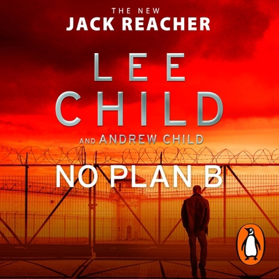 No Plan B: The unputdownable new 2022 Jack Reac... 1786144875 Book Cover