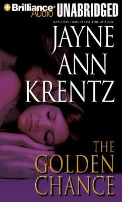 The Golden Chance 1480557064 Book Cover