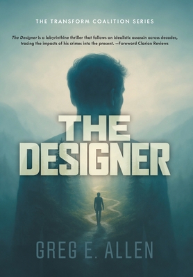 The Designer 1038346851 Book Cover