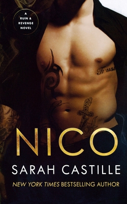Nico: A Mafia Romance 1250862558 Book Cover