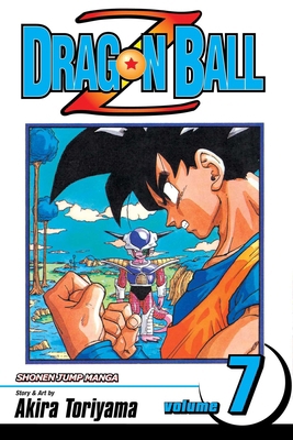 Dragon Ball Z, Vol. 7 1569319367 Book Cover