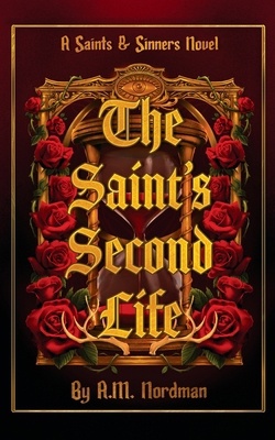The Saint's Second Life B0GRXJPY7T Book Cover
