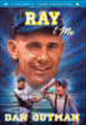 Ray & Me 0061234818 Book Cover