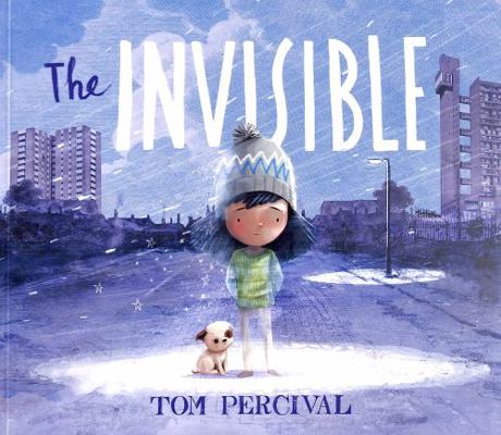 The Invisible 147119129X Book Cover