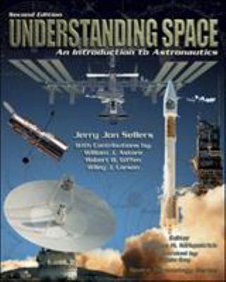 Understanding Space 0072424680 Book Cover