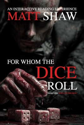 From Whom The Dice Roll: An interactive reading... B0FV2R588J Book Cover