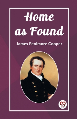 Home as Found 9362205440 Book Cover