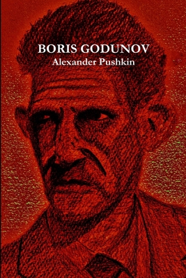 Boris Godunov 1291391126 Book Cover