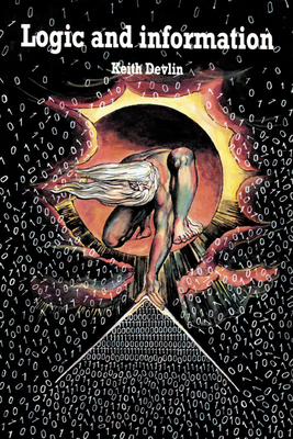 Logic and Information 0521410304 Book Cover
