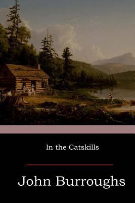 In the Catskills 1546810951 Book Cover