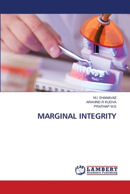 Marginal Integrity 6207648366 Book Cover