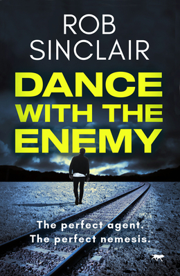 Dance with the Enemy: Volume 1 1914614895 Book Cover