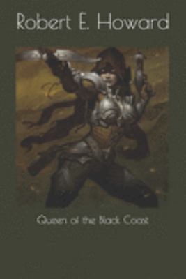 Queen of the Black Coast 1691633291 Book Cover