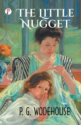 The Little Nugget 9358048557 Book Cover