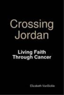 Crossing Jordan 0557003520 Book Cover