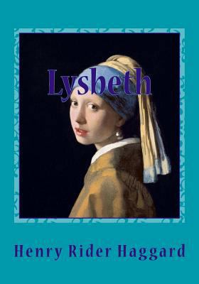 Lysbeth 1544042477 Book Cover