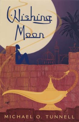 The Wishing Moon 0525471936 Book Cover