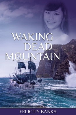 Waking Dead Mountain 1922311545 Book Cover