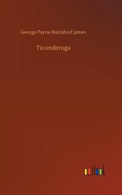 Ticonderoga 3734011973 Book Cover