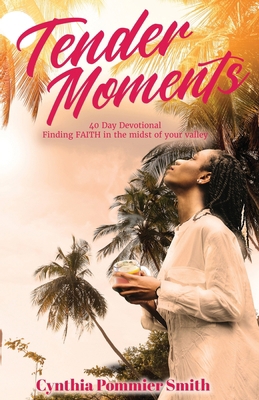 Tender Moments 1662916639 Book Cover