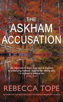 The Askham Accusation: The Page-Turning English... 0749029811 Book Cover