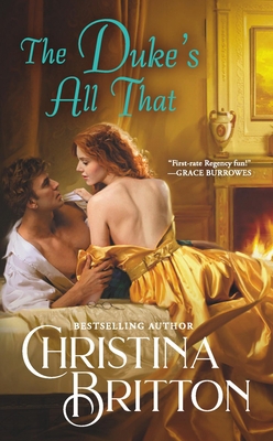 The Duke's All That 1538710447 Book Cover