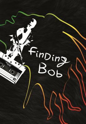 Finding Bob 1937957004 Book Cover