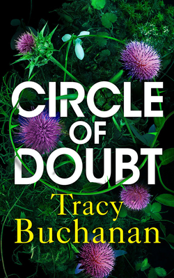 Circle of Doubt 1713525682 Book Cover