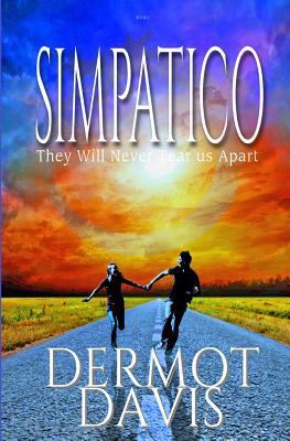 Simpatico: They Will Never Tear Us Apart 1516816684 Book Cover