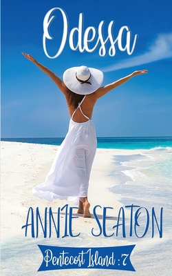 Odessa 0648874206 Book Cover