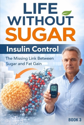 Life Without Sugar-Insulin Control: The Missing... B0GDQKJBCY Book Cover