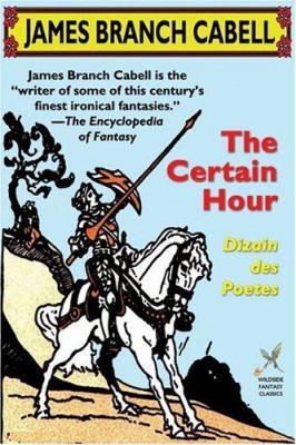 The Certain Hour 1592240089 Book Cover