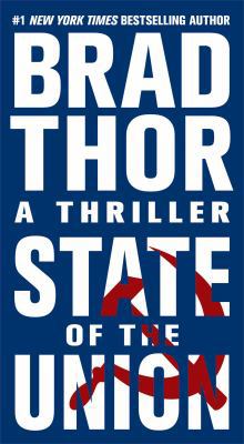 State of the Union 145160792X Book Cover