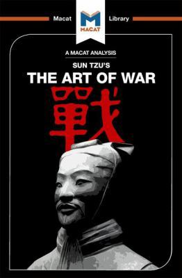 An Analysis of Sun Tzu's The Art of War 1912127539 Book Cover