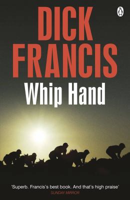 Whip Hand 067141903X Book Cover