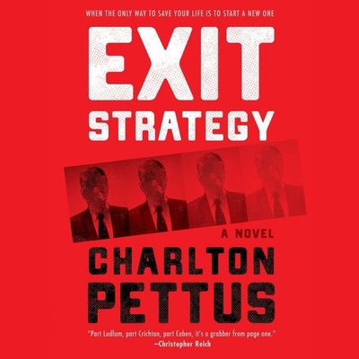 Exit Strategy 1538515881 Book Cover