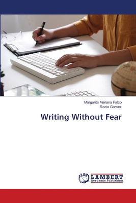 Writing Without Fear 6207477448 Book Cover