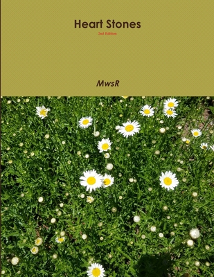 HeartStones 1387356887 Book Cover