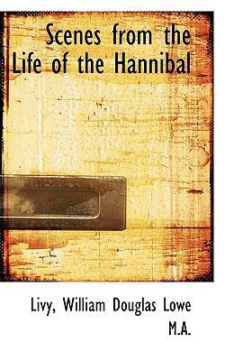 Scenes from the Life of the Hannibal [Latin] 1117489434 Book Cover