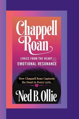 Chappell Roan: Lyrics from the Heart-Emotional ...            Book Cover