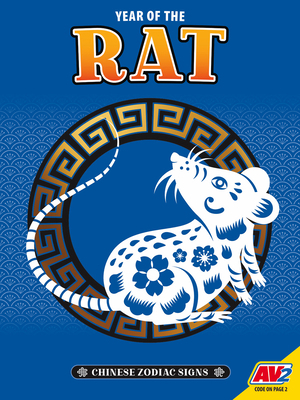 Rat B0GXX9S71P Book Cover