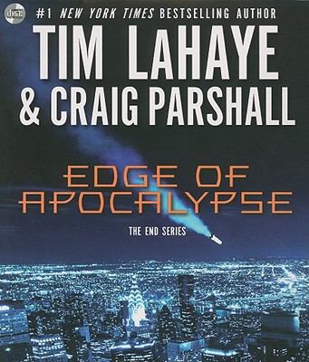 Edge of Apocalypse 031032629X Book Cover