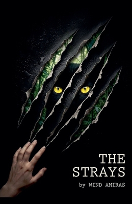 The Strays B0HCS1LDNR Book Cover