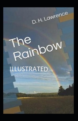 Paperback The Rainbow Illustrated Book